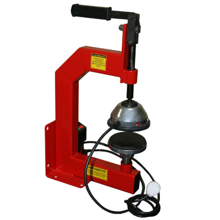 Вулканизатор  с таймером для ремонта камер СИБЕК Микрон-Т