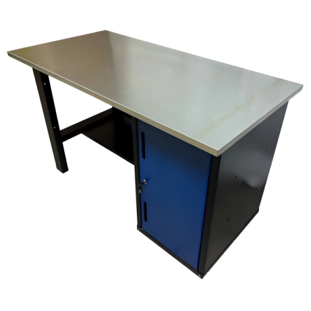 Верстак инструментальный однотумбовый Great Wolf GWT-V1400T