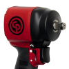 Гайковерт ударный пневматический квадрат 1/2 дюйма 625 Нм Chicago Pneumatic CP7732C
