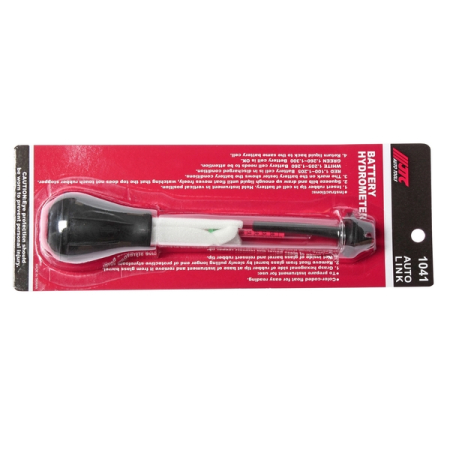 Ареометр электролита JTC-1041