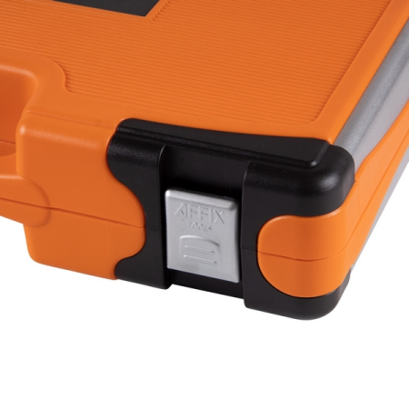 Кейс для набора инструментов AF01058C AFFIX AF51600058C Кейс для набора инструментов AF01058C AFFIX AF51600058C