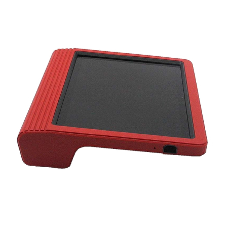 Диагностический мультимарочный сканер для легковых и грузовых авто LAUNCH X-431 PRO3 FULL V.4.0