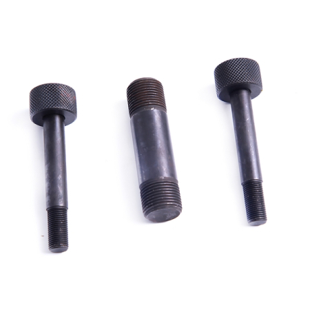 Пробойник ручной гидравлический 9 т, с выносным насосом, Car-Tool CT-0951