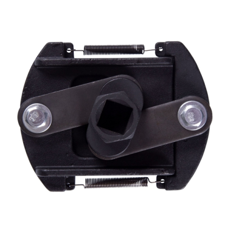 Съемник масляных фильтров 1/2", 80-105 мм, двухзахватный AFFIX AF10341201