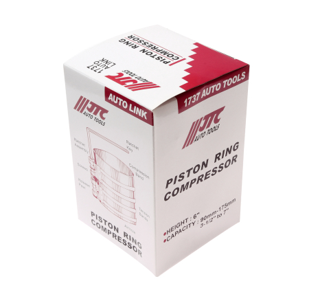 Оправка поршневых колец 90-175мм Н=150мм JTC-1737