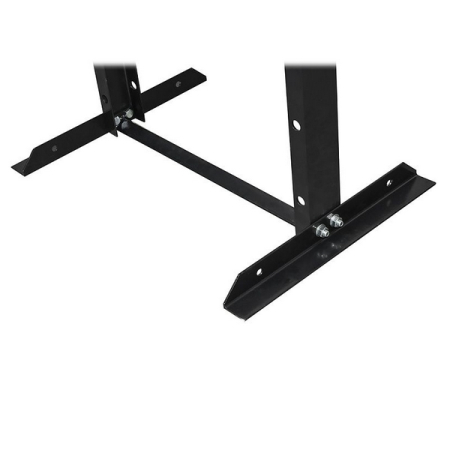 Пресс гидравлический, 12 т, с ручным приводом, STANKO SP1201