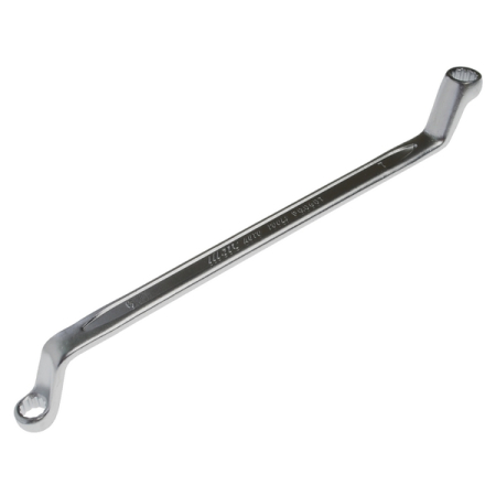 Набор ключей накидных, 6-24 мм, 8 предметов, JTC-K6081