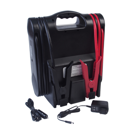 Устройство пусковое 12V 4200А, 24V 2100А JTC-3462B