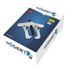 Съемник подшипника 2 рычага 150/150 мм HOEGERT HT8G212