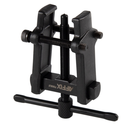 Съемник подшипников 2-захватный 35 мм, зажимной, AFFIX AF10072135