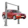 Подъемник автомобильный двухстоечный электрогидравлический, 4 т, KRAFTWELL KRW4DLU (220V)