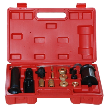 Съемник форсунок, 18 предметов, MHRTools MHR05536