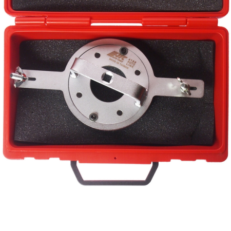 Приспособление для демонтажа двойного сцепления Volvo/Ford JTC-4166 Приспособление для демонтажа двойного сцепления Volvo/Ford JTC-4166