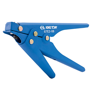 Инструмент для монтажа кабельных стяжек