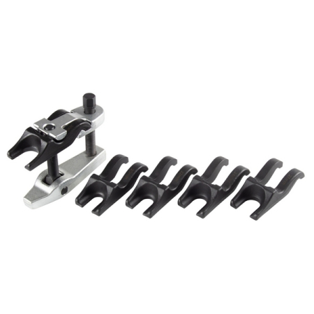 Набор съемников шаровых опор, 6 предметов, AFFIX AF10057006C