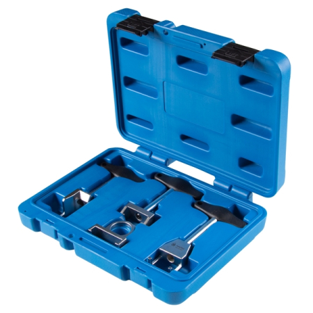 Набор съемников катушек зажигания VAG, 4 предмета, МАСТАК 103-12104C