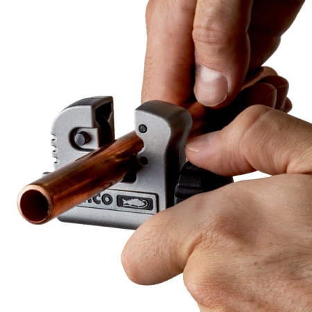 BAHCO 401-28 Труборез роликовый для металлических труб 3-28 мм