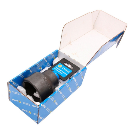Торцевая головка 50 мм Car-Tool CT-4175 Торцевая головка 50 мм Car-Tool CT-4175