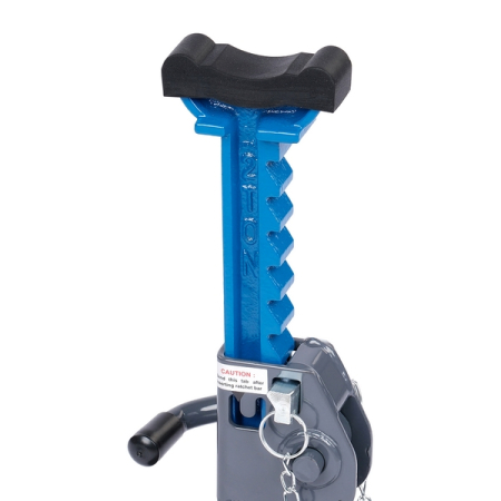 NORDBERG N3002G Подставка страховочная с опорными пластинами, 2 т (2 шт)