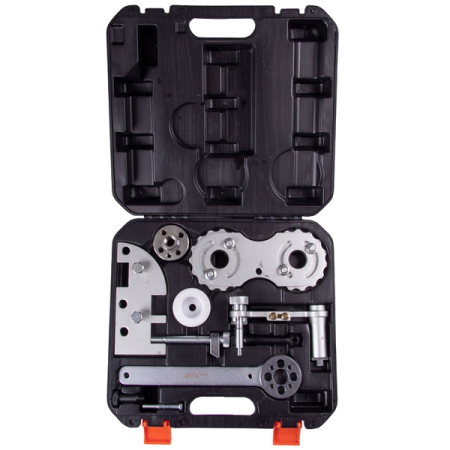 Набор фиксаторов распредвала / коленвала, VOLVO, 10 предметов, AFFIX AF10321710C