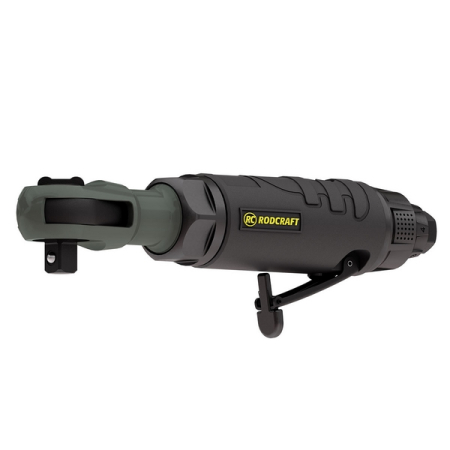 Трещотка пневматическая угловая квадрат 1/2 дюйма 100 Нм Rodcraft RC3678