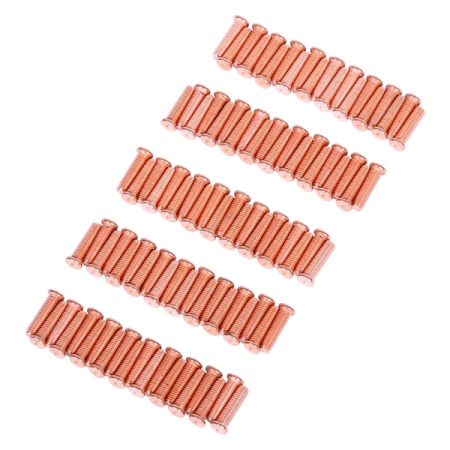 Nordberg F016(M4) Болт омедненный для сварки (100 шт)