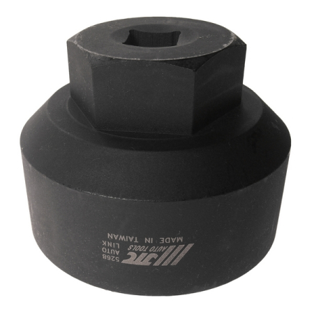 Головка ступичная для передней оси (MAN) JTC-5268