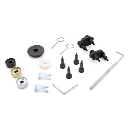 Набор инструментов для установки ГРМ VAG TSI/TFSI Car-Tool CT-S1010