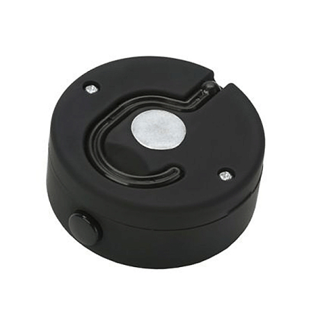 Фонарик светодиодный 2,9 Вт питание 3хААА Lena Lighting VITO LED