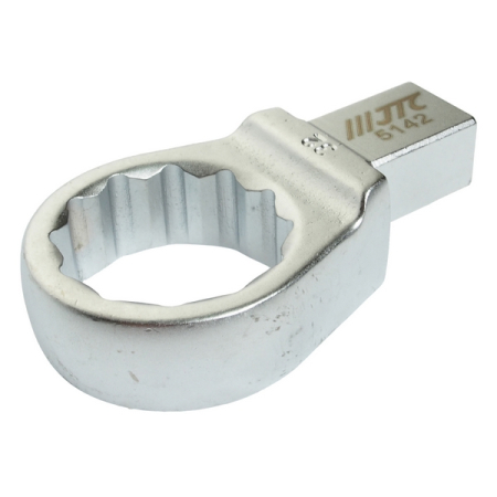 Насадка накидная 12-гранная 32 мм для динамометрического ключа 14x18 мм JTC-514232