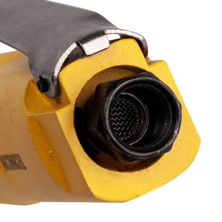 Пневматическая трещотка 1/4”, 27 Нм, TECHNICOM TC-RW2026C