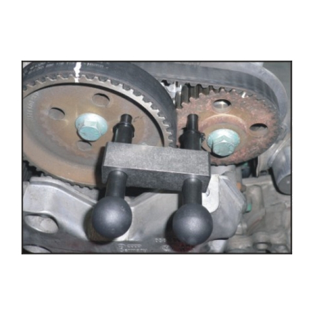 Фиксатор коленвала VAG JTC-1428