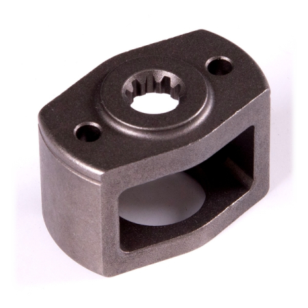 Ремкомплект для гайковерта 33431-050, обойма для молотков KING TONY 33431-B29