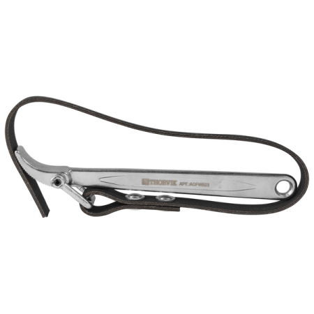 Ключ ременный для непрофилированных деталей до 110 мм, 230 мм Thorvik AOFWB23