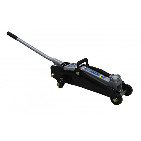 Nordberg N3202E Подкатной гидравлический домкрат 2 тонны