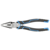 Пассатижи многофункциональные 210 мм HOEGERT HT1P245