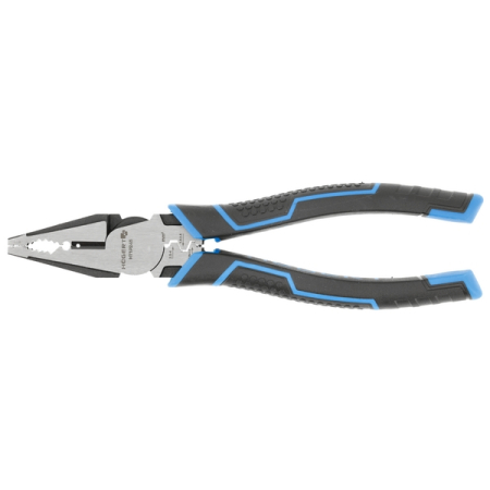 Пассатижи многофункциональные 210 мм HOEGERT HT1P245