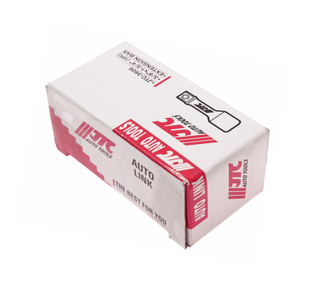 Удлинитель 3/8" 45мм JTC Удлинитель 3/8" 45мм JTC