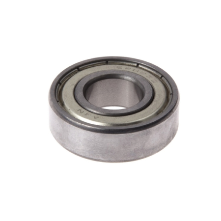 Ремкомплект для пневматической угловой шлифовальной машины (УШМ) QB-135, подшипник MIGHTY SEVEN QB-135P05