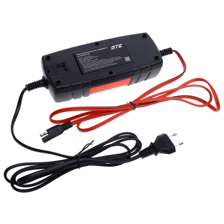 Зарядное устройство 6/12В GTE-C410