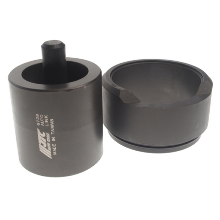 Съемник сайлентблока заднего нижнего рычага Ford Transit JTC-6729 Съемник сайлентблока заднего нижнего рычага Ford Transit JTC-6729