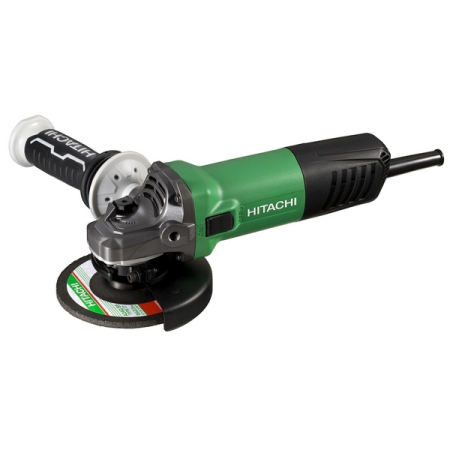 УШМ, угловая шлифовальная машина Hitachi G13SW