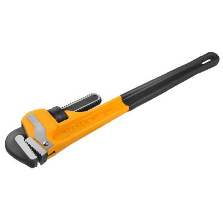 Ключ трубный Стилсона 200 мм, усиленный TOLSEN TT10067