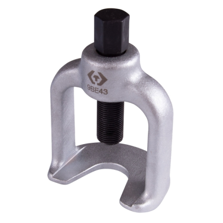 KING TONY 9BE43 Съемник шаровых опор, зев 29 мм