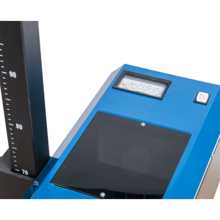 Nordberg NTF1 Тестер фар аналоговый, линза поликарбонат