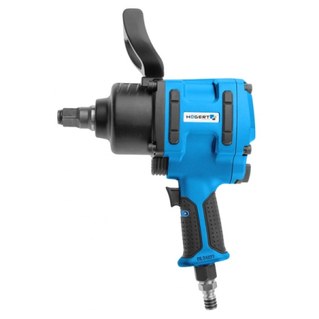 Гайковерт пневматический ударный 3/4” 2400 Нм HOEGERT HT4R625