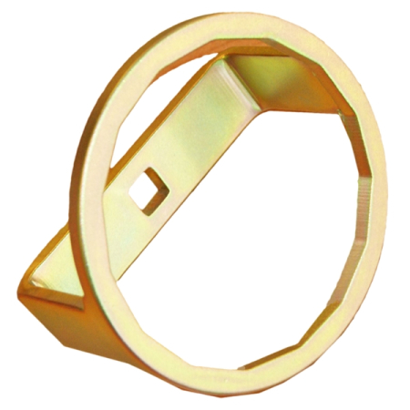 Ключ масляного фильтра Volvo Truck 15 граней, 107 мм Car-Tool CT-A2018-3