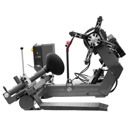 Nordberg 46TRK(G) Шиномонтажный станок для грузовых автомобилей 14"-26", серый Nordberg 46TRK(G) Шиномонтажный станок для грузовых автомобилей 14"-26", серый