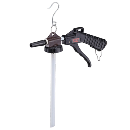 Пистолет для антигравия MIGHTY SEVEN SX-3112L