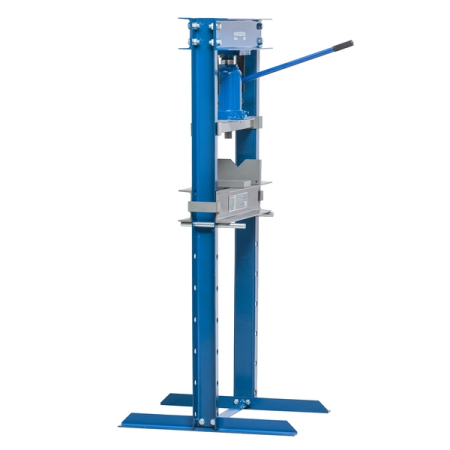 Nordberg N3620JL Пресс гидравлический домкратного типа 20 тонн